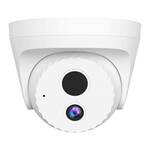 TENDA IC7-PRS-4 4MP PoE Eyeball Security Camera