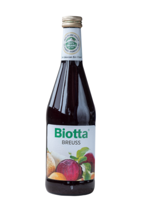 Biotta Breuss 500ml