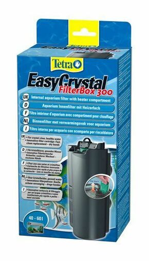Tetra Tec EasyCristal 300