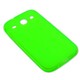 Futrola silikon DURABLE za Samsung I8260 I8262 Galaxy Core zelena