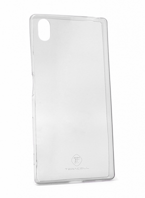 Torbica Teracell Skin za Sony Xperia Z5/E6603 transparent