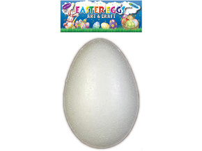 Pangraf Dekorativno jaje za oslikavanje 10cm
