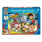 RAVENSBURGER puzzle (slagalice) – Patrolne šape – Advanture Bay Legends RA05682