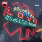 Red hot chili peppers Unlimited Love Vinyl