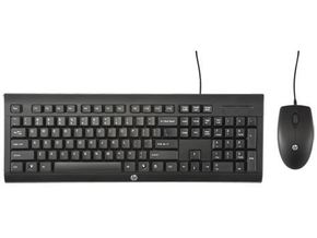 HP H3C53AA miš i tastatura