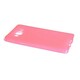 Futrola silikon DURABLE za Samsung A500 Galaxy A5 pink