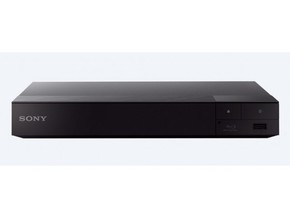 Sony BDP-S6700B 3D