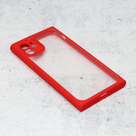 Torbica Candy Frame za iPhone 11 6.1 crvena
