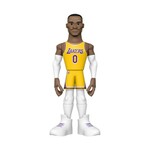 FUNKO NBA Lakers Gold 5'' Russell Westbrook