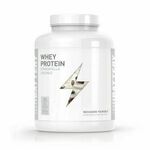Battery Nutrition Whey Protein, 1800 gr