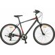 PLANET BIKE Bicikl Polar Helix black-red 28″