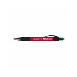 Tehnička olovka Faber Castell Matic 0 7 crvena 137721