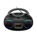 DENVER TCL-212BT SIVI CD PLAYER