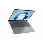 Lenovo ThinkBook 16 21KH007YYA, 16" Intel Core i7-13700H, 1TB SSD/512GB SSD, 16GB RAM