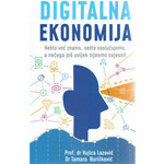 Digitalna ekonomija - Vujica Lazović, Tamara Đuričković