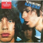 Rolling Stones The Black And Blue Remastered Half Speed LP