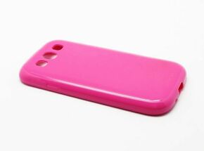Torbica Cellular Line SHOCK za Samsung Galaxy S3 i9300 pink