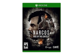 XBOXONE Narcos: Rise of The Cartels