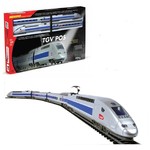 Mehano Voz TGV POS T103 Mehano