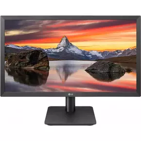 LG UltraWide 22MP410-B monitor