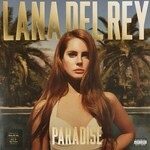Del Rey Lana Paradise