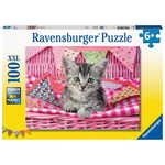 Ravensburger puzzle - slagalice - Maca