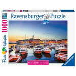 Ravensburger puzzle (slagalice)- Hrvatska RA14979