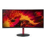 Acer Nitro XZ342CK monitor, 34"