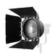 Nanlite FL-20 Fresnel Lens For Forza 300 And Forza 500 Nanlite FL-20 Fresnel Lens For Forza 300 And Forza 500 je stakleni dodatak namenjen da se montira na Nanlite LED glave i omogući korisniku da jednostavno usmeri snop svetlosti i podesi...