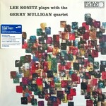 Konitz Lee Lee Konitz Plays