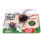 Robo Alive: Robotički Pauk S2