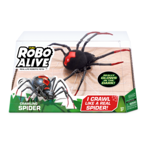 Robo Alive: Robotički Pauk S2