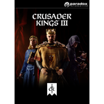 PC Crusader Kings III