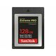 SanDisk Extreme PRO CFexpress Card Type B 128GB SDCFE-128G-GN4NN