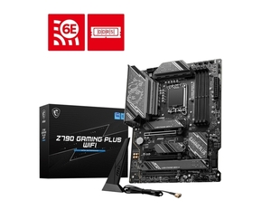 MSI Z790 GAMING PLUS WIFI matična ploča