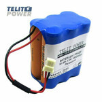 Baterija NiMH 7.2V 1600mAh Panasonic za 1000EL00349 ALARIS GW volumetrik pumpu