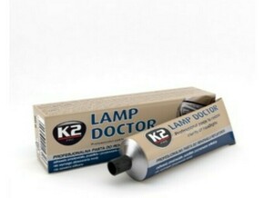 K2 Lamp Doktor