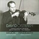 Bruch Hindemith – Scottish Fantasia Violin Concert