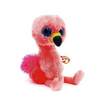Ty Igračka Beanie Boos Gilda - Pink Flamingo Mr36848