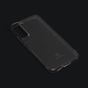 Torbica Teracell Giulietta za Samsung S906B Galaxy S22 Plus 5G transparent