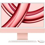 Apple iMac M3, 256GB SSD, 8GB RAM