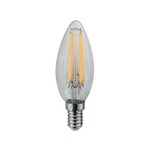 Mitea Lighting LED filament sijalica 230V 806lm E14 7W B35 2700K