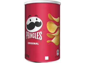 Pringles Čips Original 70gr
