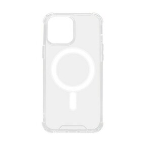 Futrola Crashproof magnetic connection za iPhone 13 Pro 6 1 providna