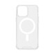 Futrola Crashproof magnetic connection za Iphone 13 Pro 6 1 providna
