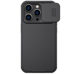 Torbica Nillkin CamShield Pro Magnetic za iPhone 14 Pro Max 6.7 crna