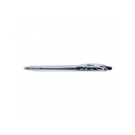 Hemijska olovka Linc Offix Rt crna 0 7mm