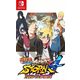 Nintendo Switch Naruto Shippuden Ultimate Ninja Storm 4: Road to Boruto
