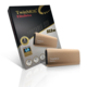 Eksterni SSD 512GB TwinMOS EliteDrive Gold USB 3.2/Type-C PSSDFGBMED32G