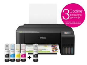 Epson EcoTank L1250 kolor inkjet štampač